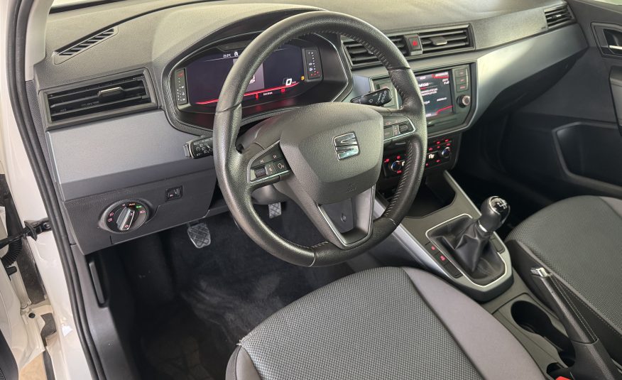 SEAT ARONA 1.0 TSI 95Cv
