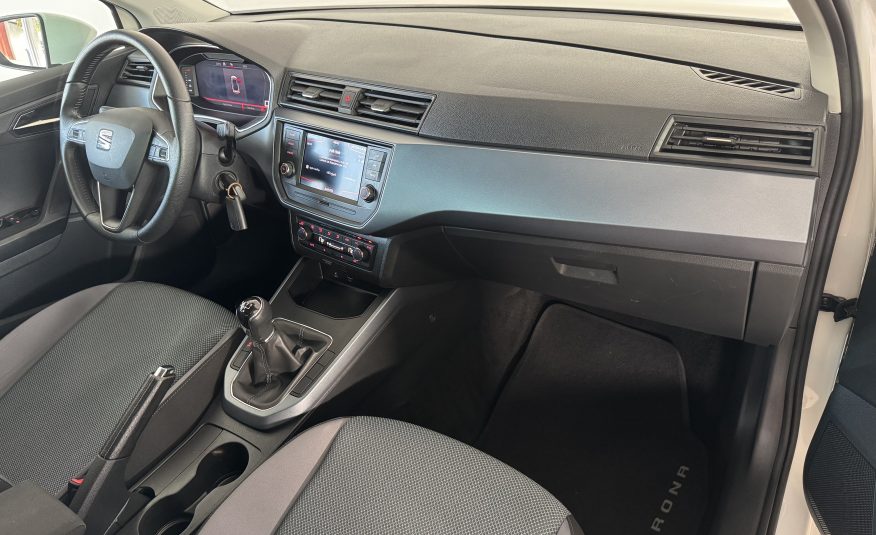 SEAT ARONA 1.0 TSI 95Cv