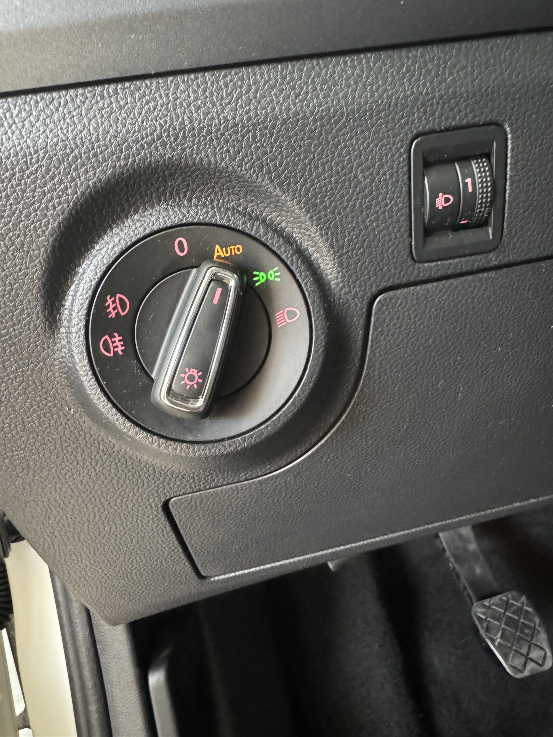 SEAT ARONA 1.0 TSI 95Cv