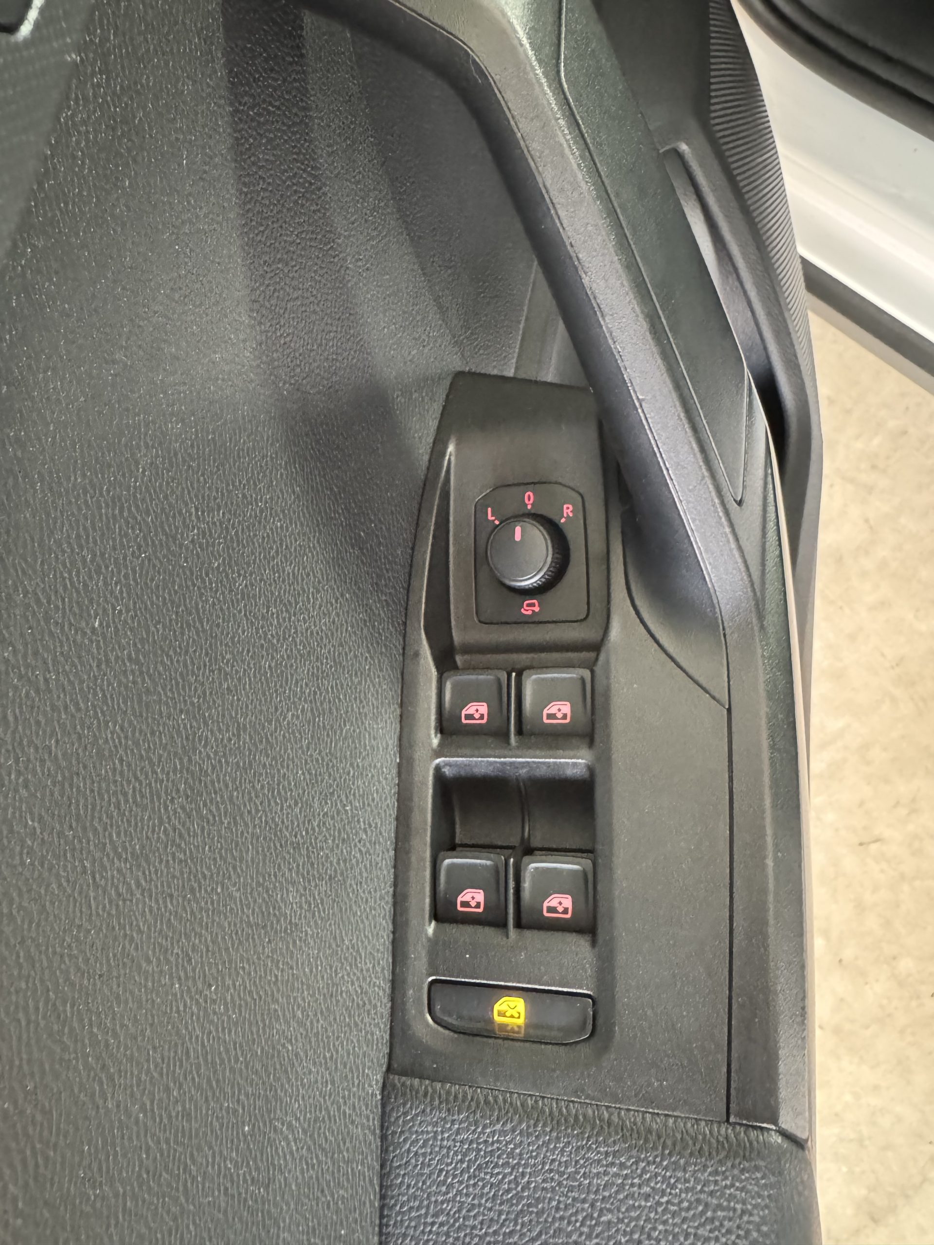 SEAT ARONA 1.0 TSI 95Cv