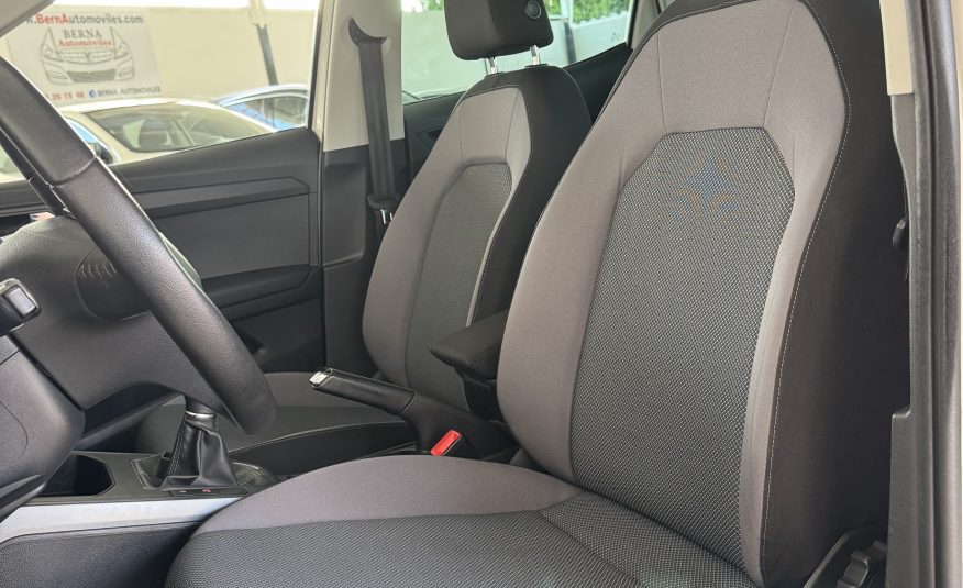 SEAT ARONA 1.0 TSI 95Cv