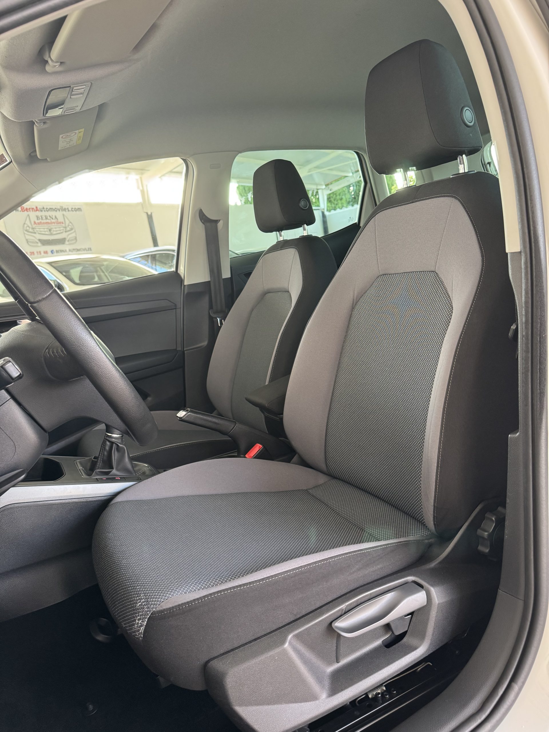 SEAT ARONA 1.0 TSI 95Cv