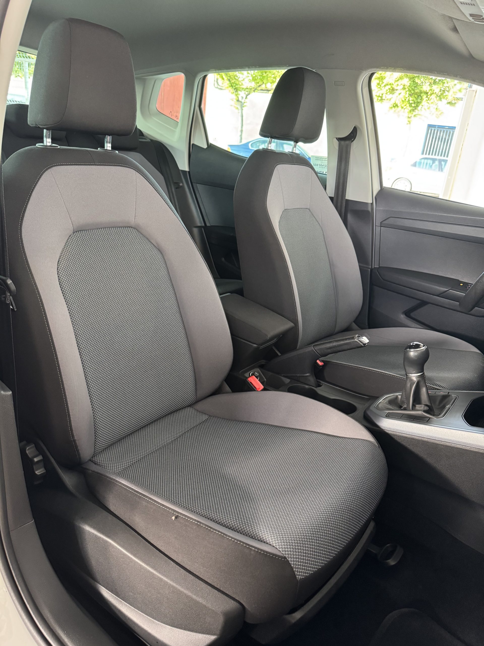 SEAT ARONA 1.0 TSI 95Cv