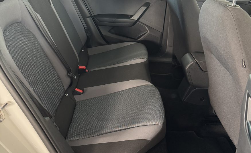 SEAT ARONA 1.0 TSI 95Cv
