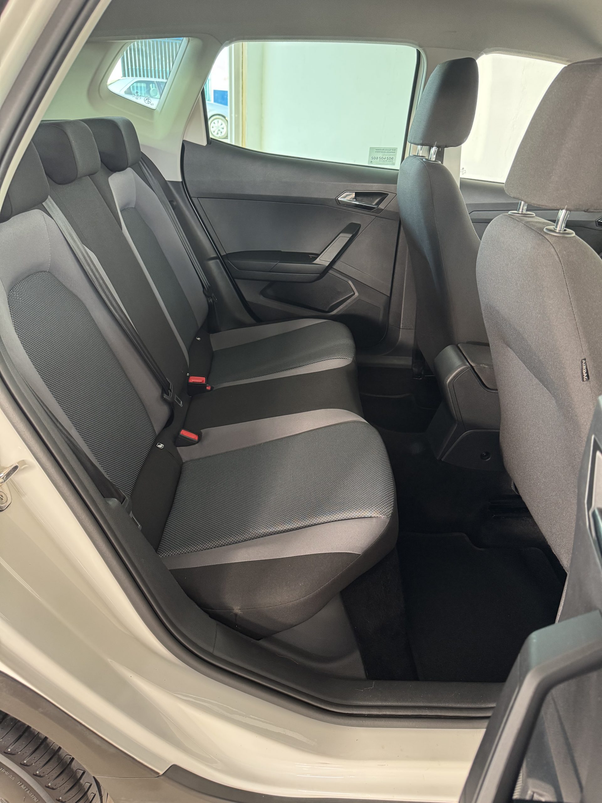 SEAT ARONA 1.0 TSI 95Cv