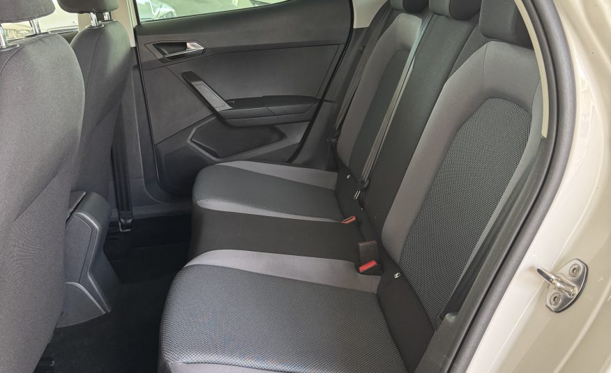 SEAT ARONA 1.0 TSI 95Cv
