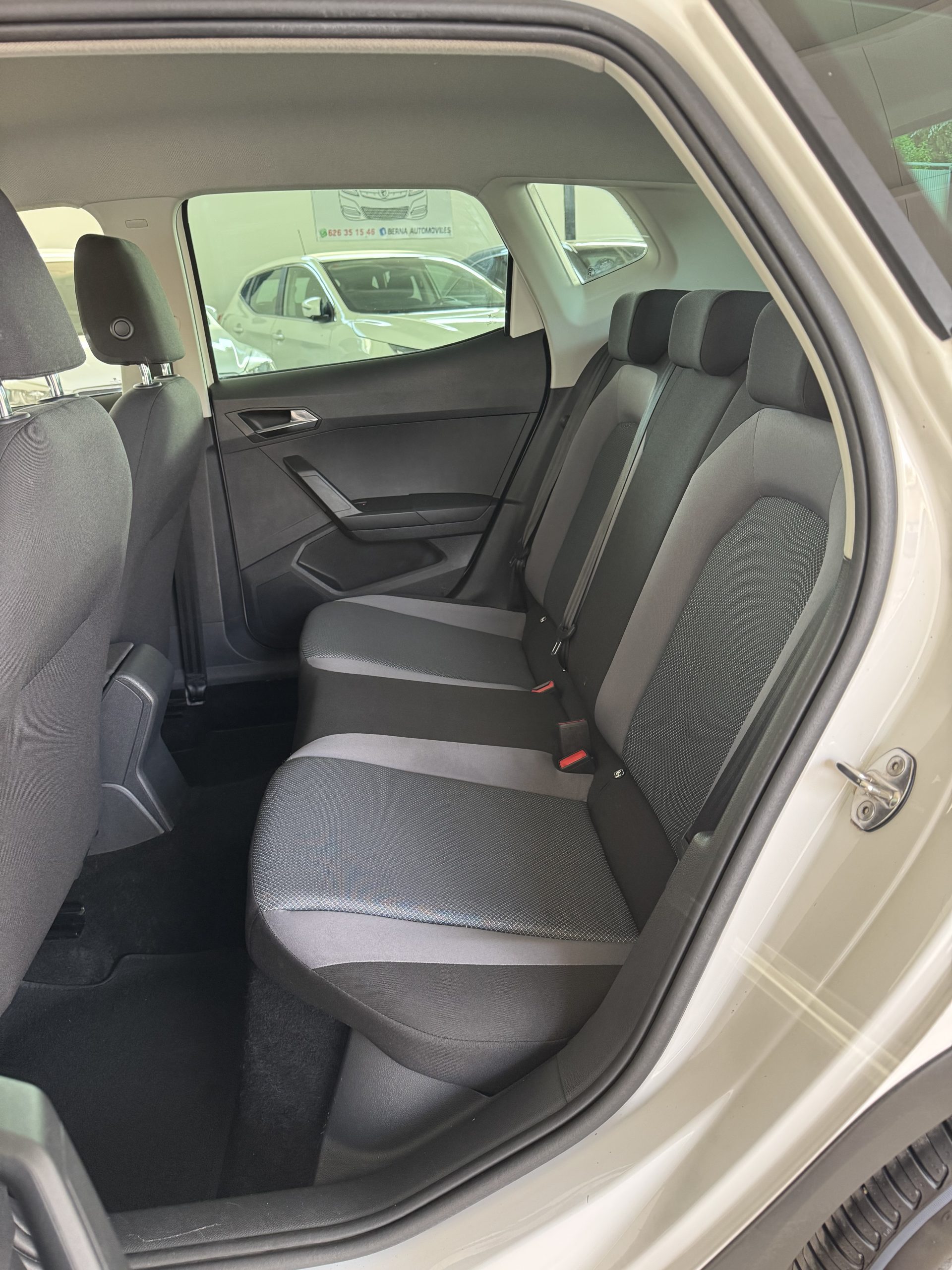 SEAT ARONA 1.0 TSI 95Cv