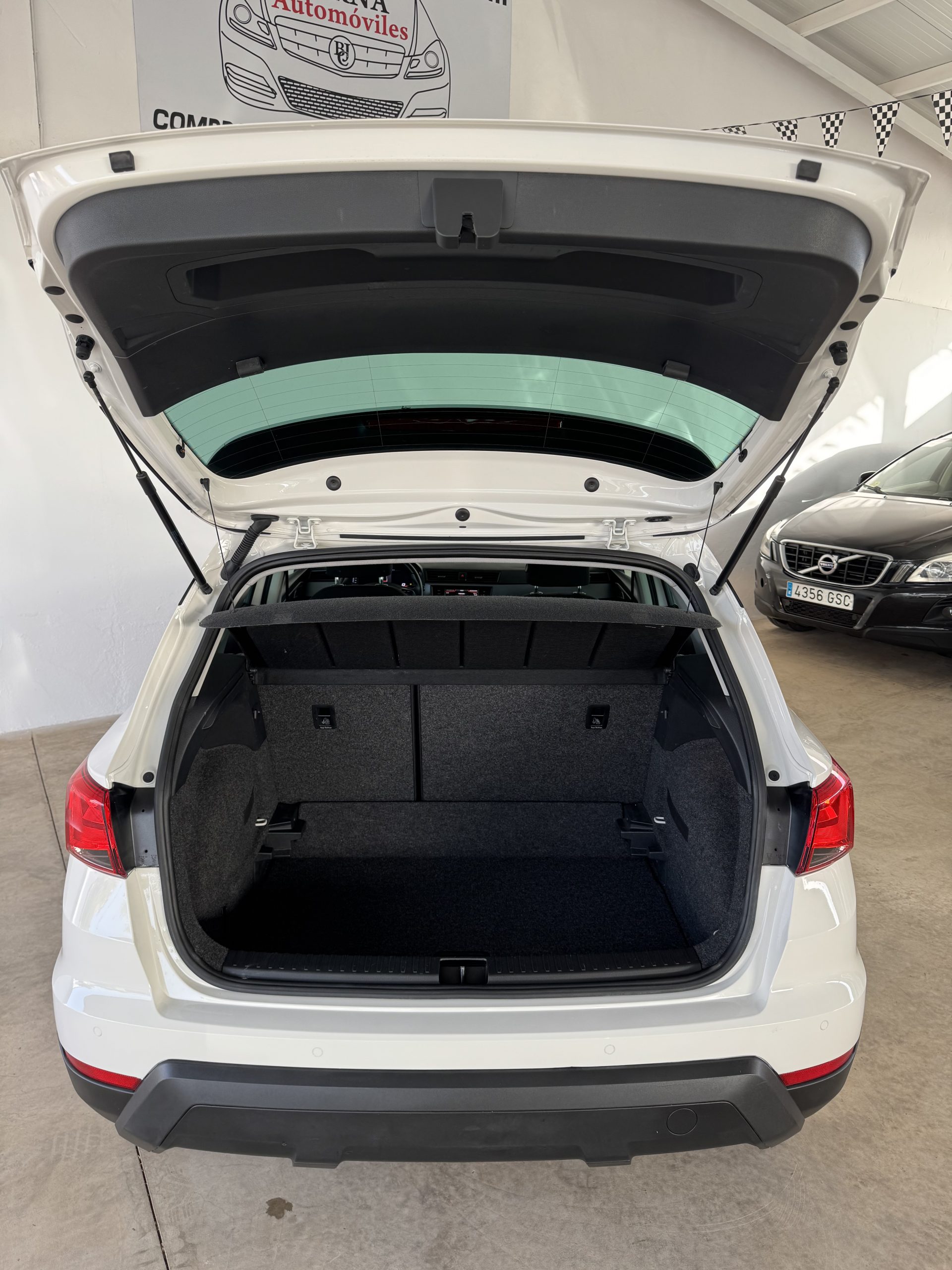 SEAT ARONA 1.0 TSI 95Cv