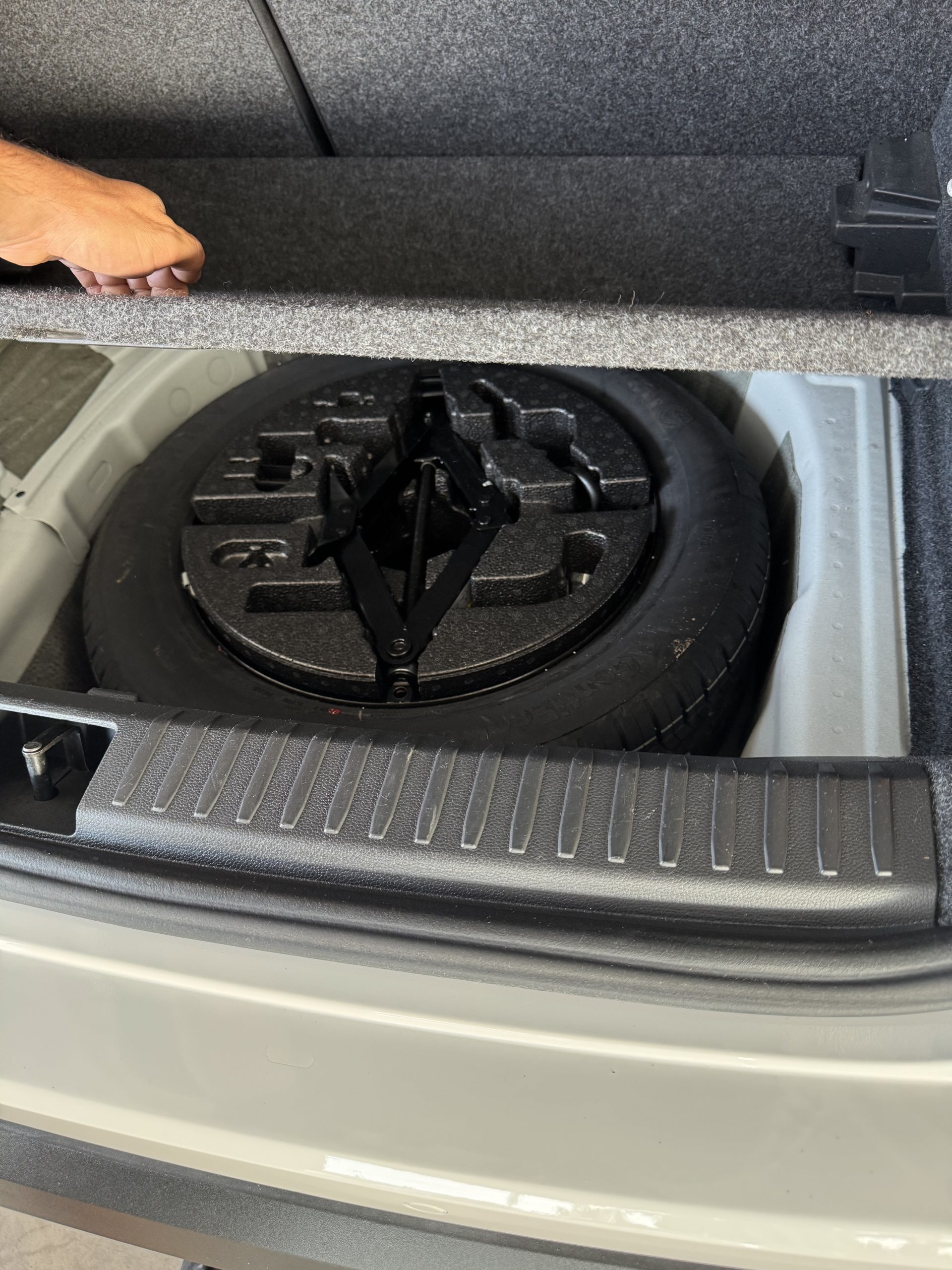 SEAT ARONA 1.0 TSI 95Cv