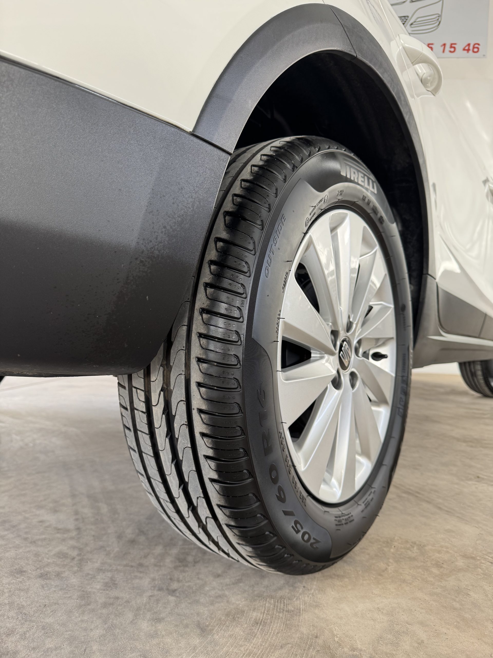 SEAT ARONA 1.0 TSI 95Cv