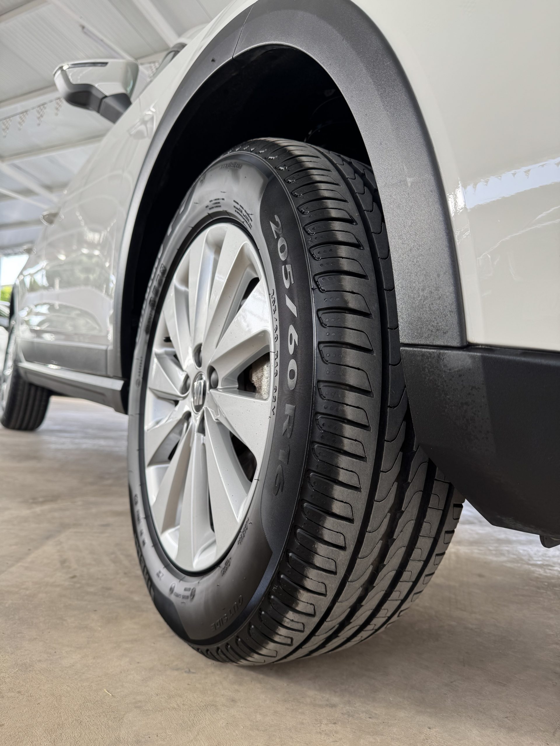 SEAT ARONA 1.0 TSI 95Cv