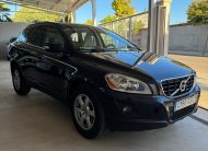 VOLVO XC60 2.4 D4 175Cv