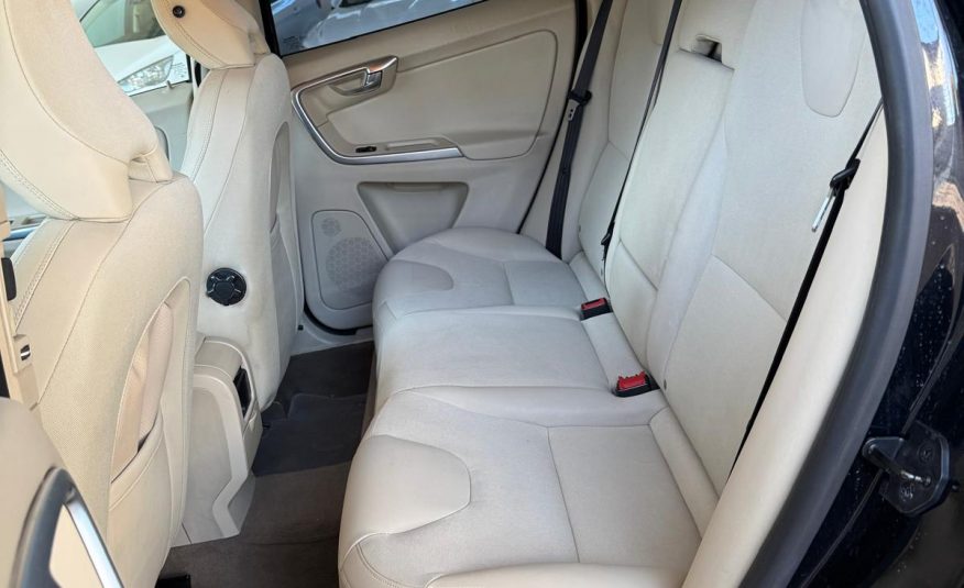 VOLVO XC60 2.4 D4 175Cv