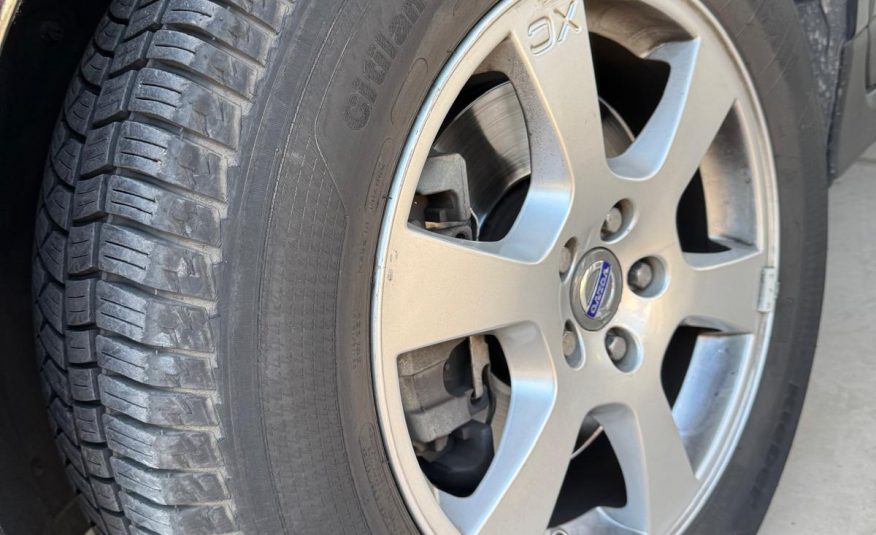 VOLVO XC60 2.4 D4 175Cv