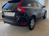 VOLVO XC60 2.4 D4 175Cv