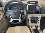 VOLVO XC60 2.4 D4 175Cv