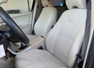 VOLVO XC60 2.4 D4 175Cv