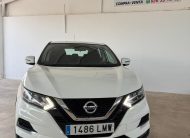 NISSAN QASHQAI 1.5 DCI 115Cv