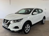 NISSAN QASHQAI 1.5 DCI 115Cv