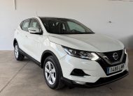 NISSAN QASHQAI 1.5 DCI 115Cv