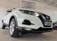NISSAN QASHQAI 1.5 DCI 115Cv