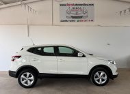NISSAN QASHQAI 1.5 DCI 115Cv
