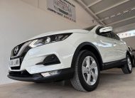 NISSAN QASHQAI 1.5 DCI 115Cv