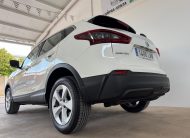 NISSAN QASHQAI 1.5 DCI 115Cv