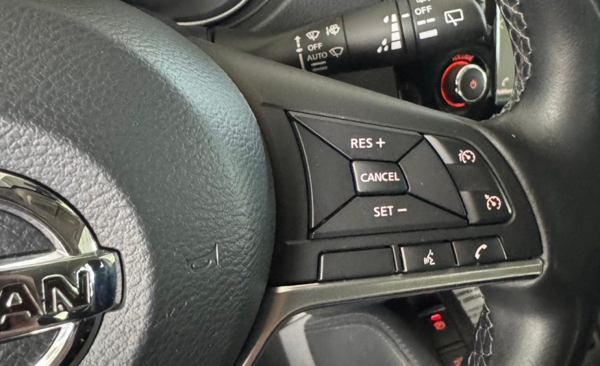 NISSAN QASHQAI 1.5 DCI 115Cv