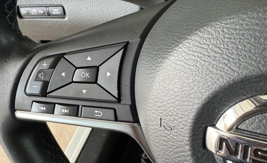 NISSAN QASHQAI 1.5 DCI 115Cv
