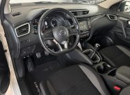 NISSAN QASHQAI 1.5 DCI 115Cv
