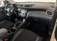 NISSAN QASHQAI 1.5 DCI 115Cv