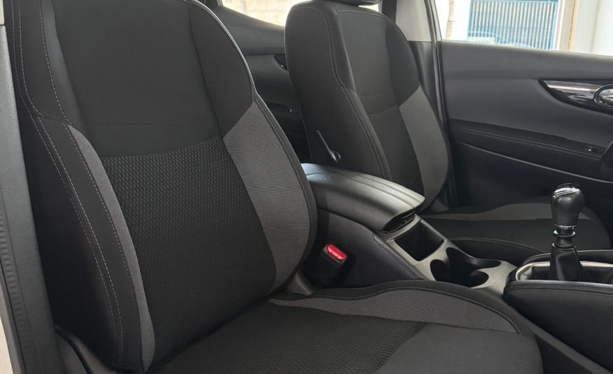 NISSAN QASHQAI 1.5 DCI 115Cv