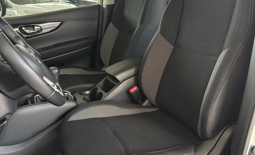 NISSAN QASHQAI 1.5 DCI 115Cv