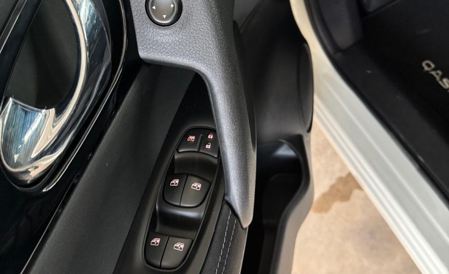 NISSAN QASHQAI 1.5 DCI 115Cv