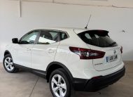 NISSAN QASHQAI 1.5 DCI 115Cv