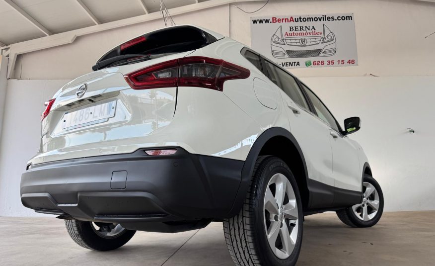 NISSAN QASHQAI 1.5 DCI 115Cv