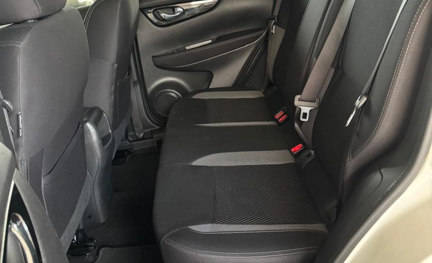 NISSAN QASHQAI 1.5 DCI 115Cv
