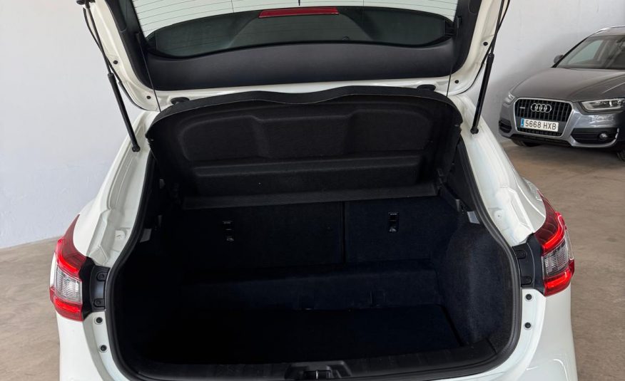 NISSAN QASHQAI 1.5 DCI 115Cv