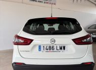 NISSAN QASHQAI 1.5 DCI 115Cv