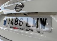 NISSAN QASHQAI 1.5 DCI 115Cv