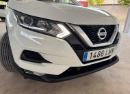 NISSAN QASHQAI 1.5 DCI 115Cv