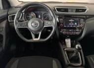 NISSAN QASHQAI 1.5 DCI 115Cv