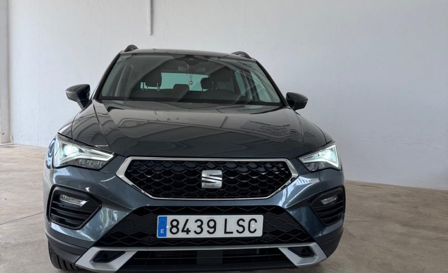 SEAT ATECA 1.5 TSI 150CV DSG Aut