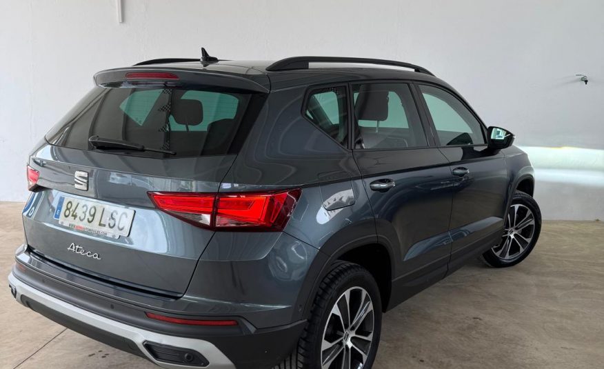 SEAT ATECA 1.5 TSI 150CV DSG Aut