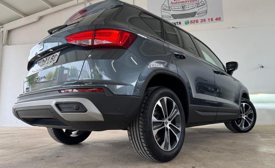 SEAT ATECA 1.5 TSI 150CV DSG Aut
