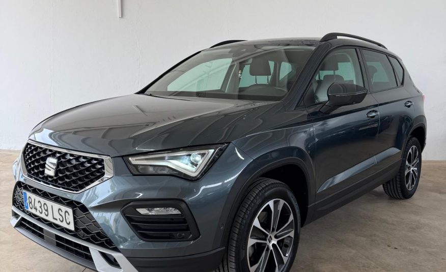 SEAT ATECA 1.5 TSI 150CV DSG Aut