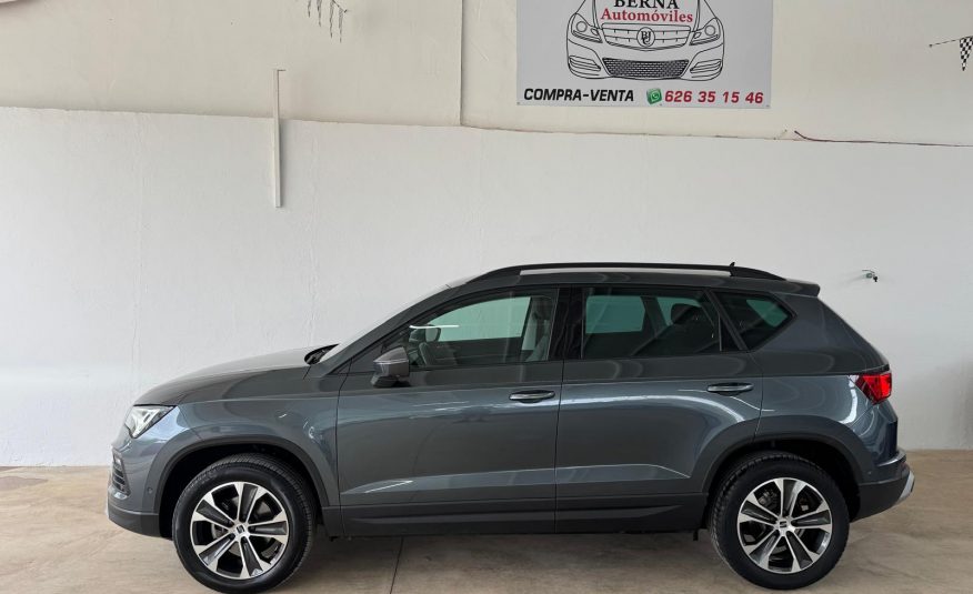 SEAT ATECA 1.5 TSI 150CV DSG Aut