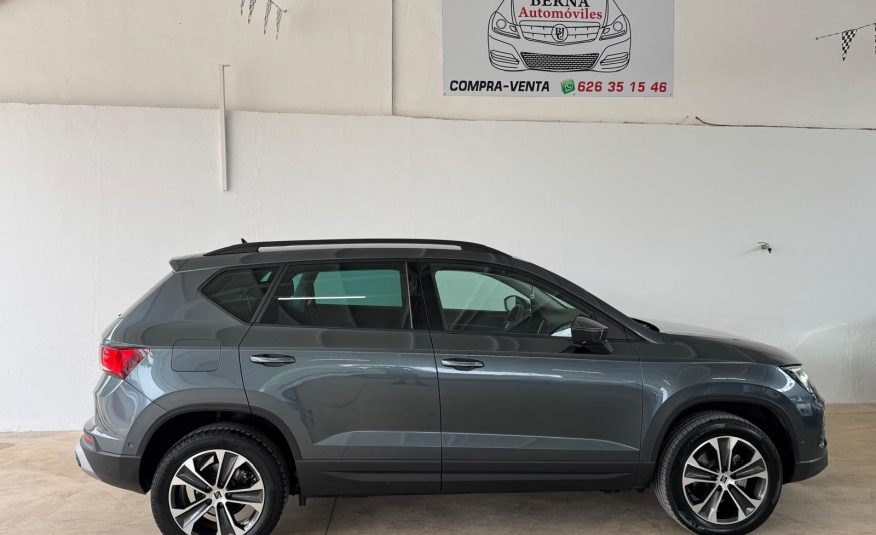 SEAT ATECA 1.5 TSI 150CV DSG Aut