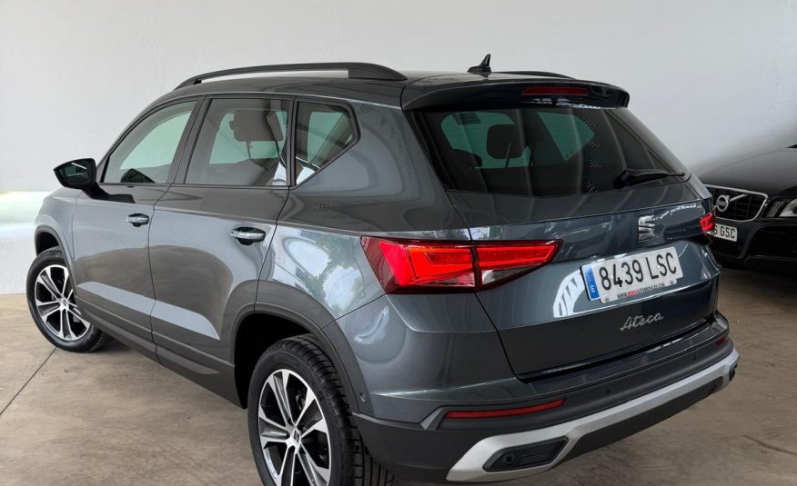 SEAT ATECA 1.5 TSI 150CV DSG Aut
